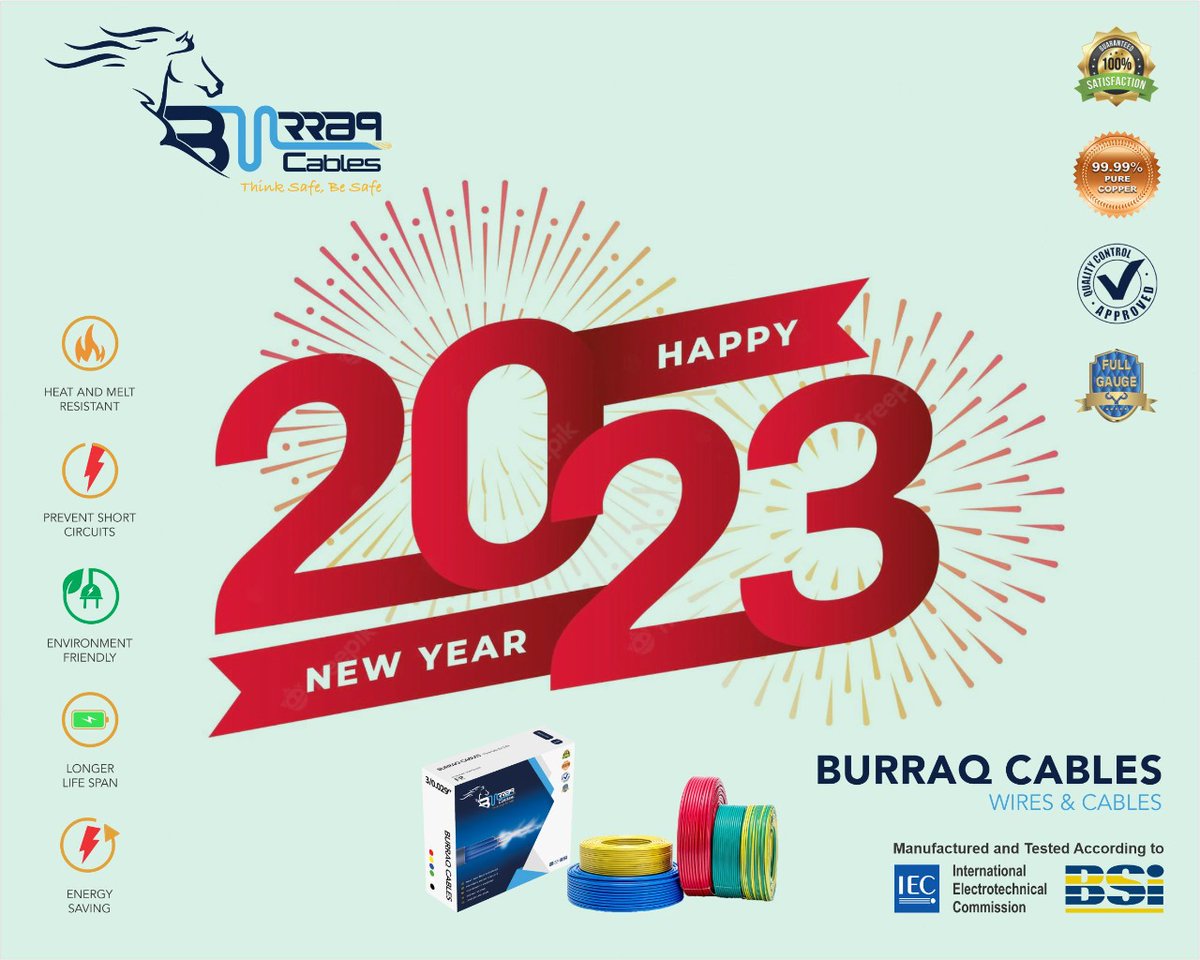 BurraqCables tweet picture