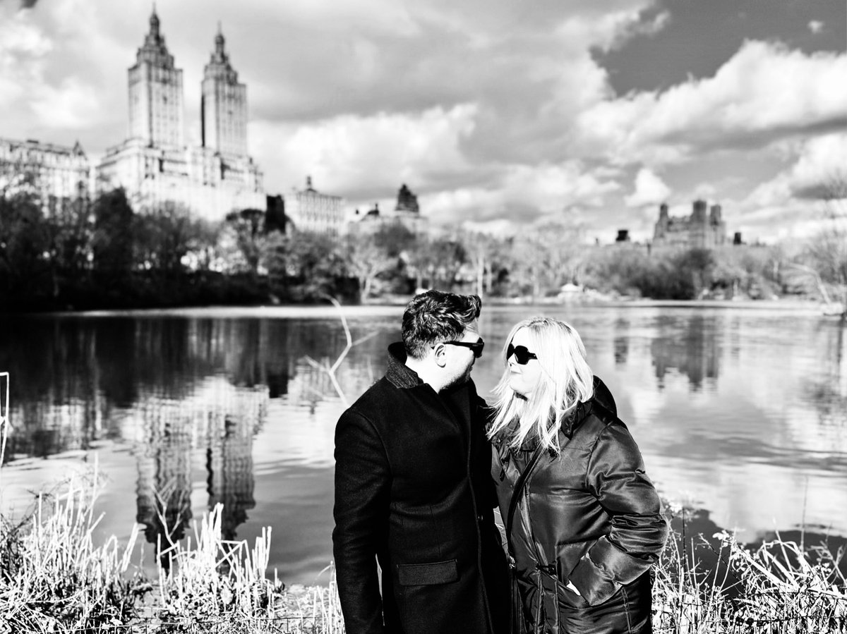 Happy anniversary. 
31.12.05