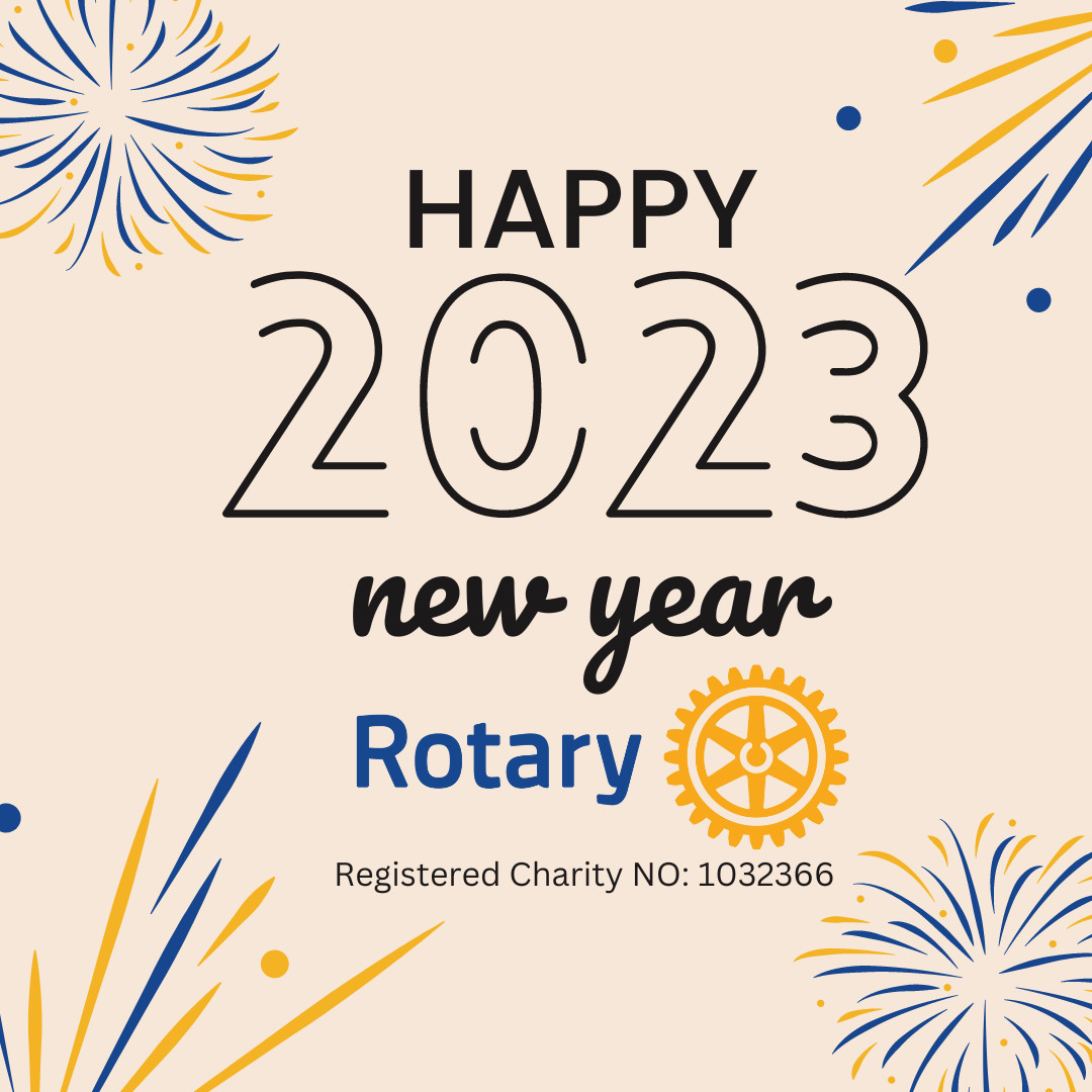 CheshamRotary tweet media