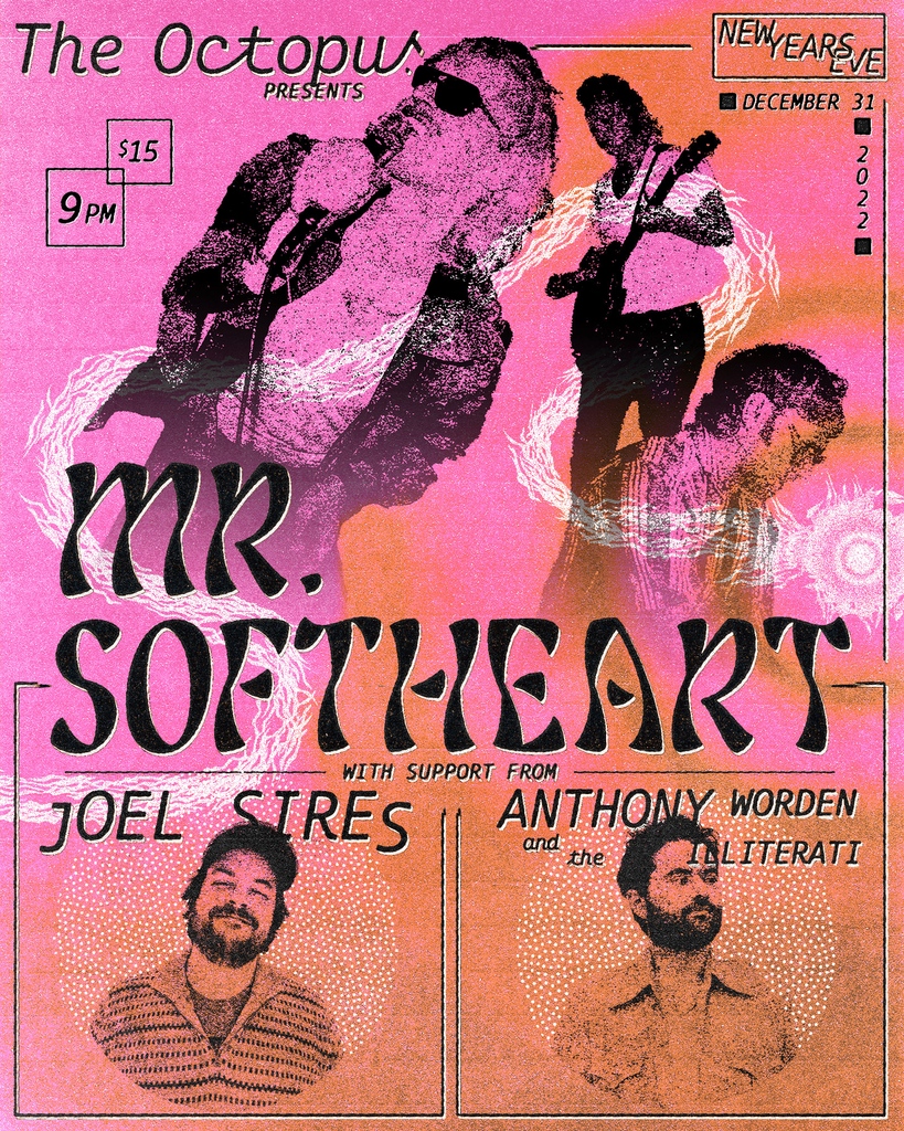 Mr. Softheart tweet media