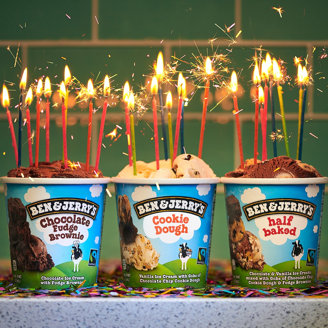 benandjerrysUK's tweet photo. The end of 2022 deserves some serious celebration🎇 https://t.co/BjcPIlBFKk