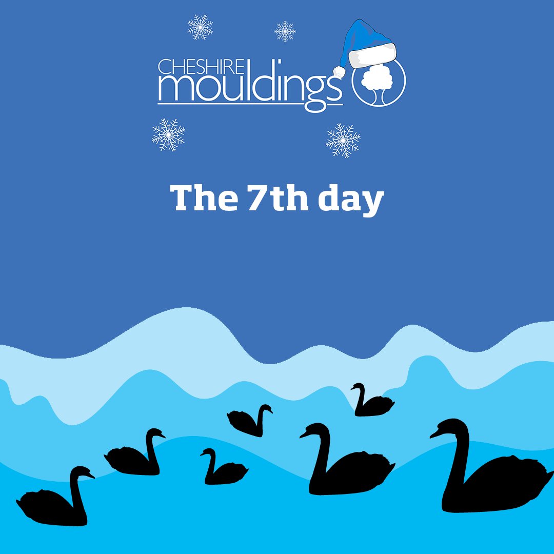 More birds for the 7th day,

Do you remember what they are and they're doing?

Comment your answer!