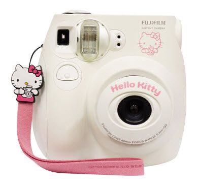 sanriodaily's tweet photo. hello kitty instant camera 💫 https://t.co/RNc84ZMBjp