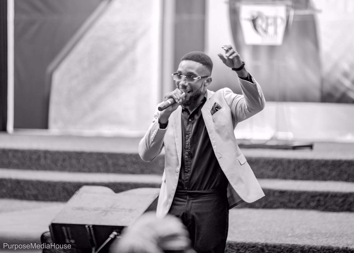RFPMinistries's tweet photo. The service proceeds with wonderful performances from RFP Music and Arts ministers; Musha blessing us with an amazing song entitled My Everything  setting the auditorium ablaze with excitement.
#2022-2023 Crossover 
#RFPMAM
#KCA
#WORLD CLASS ART https://t.co/9peKxpvHXG