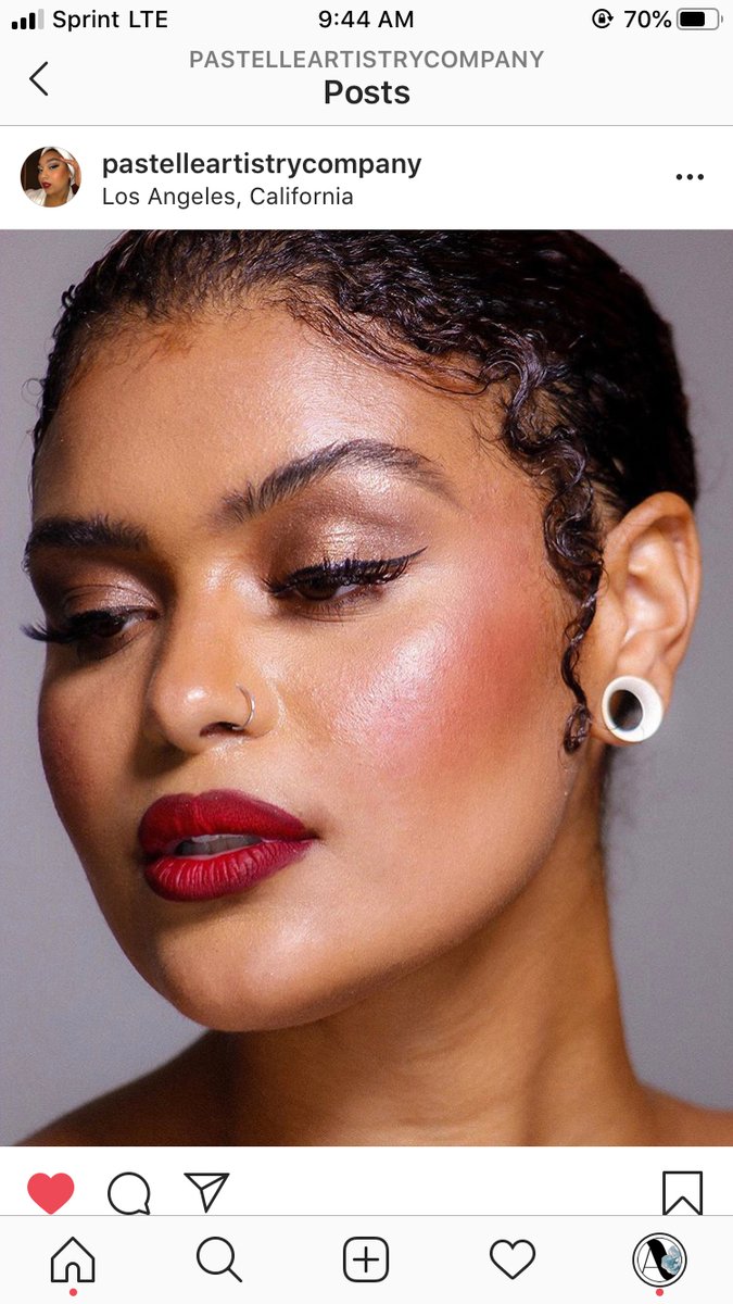 aevabeautyllc's tweet photo. When it comes to silky soft and pigmented Makeup products, Aeva Beauty products are go to! 🥂

Whether you have sensitive skin like our founder, or feel you need more shade options. Our products provide a range and ingredients for you to confidently wear them❤️ https://t.co/5qAguM2K0W