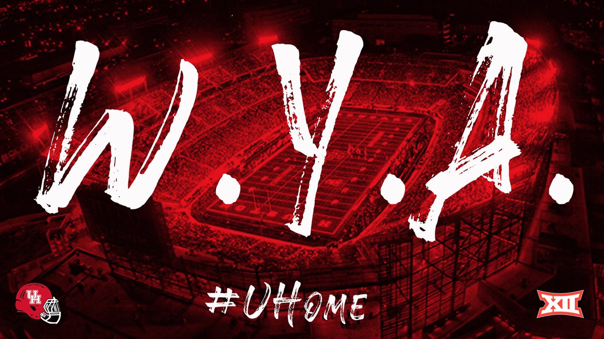 JoeAlcoser's tweet photo. W.Y.A. @UHCougarFB Alums⁉️ 🔴⚪️
#UHistory #UHome
https://t.co/FzhHQZEvQC https://t.co/5fKjcOx7qy