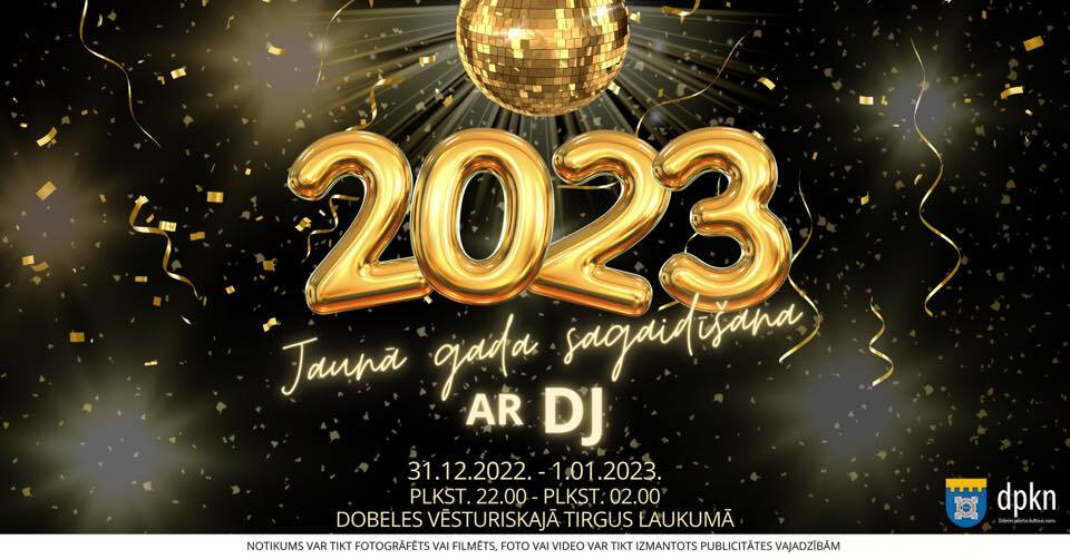 dpknlv's tweet image. Tiekamies, lai sagaidītu 2023. gadu kopā!!✨✨