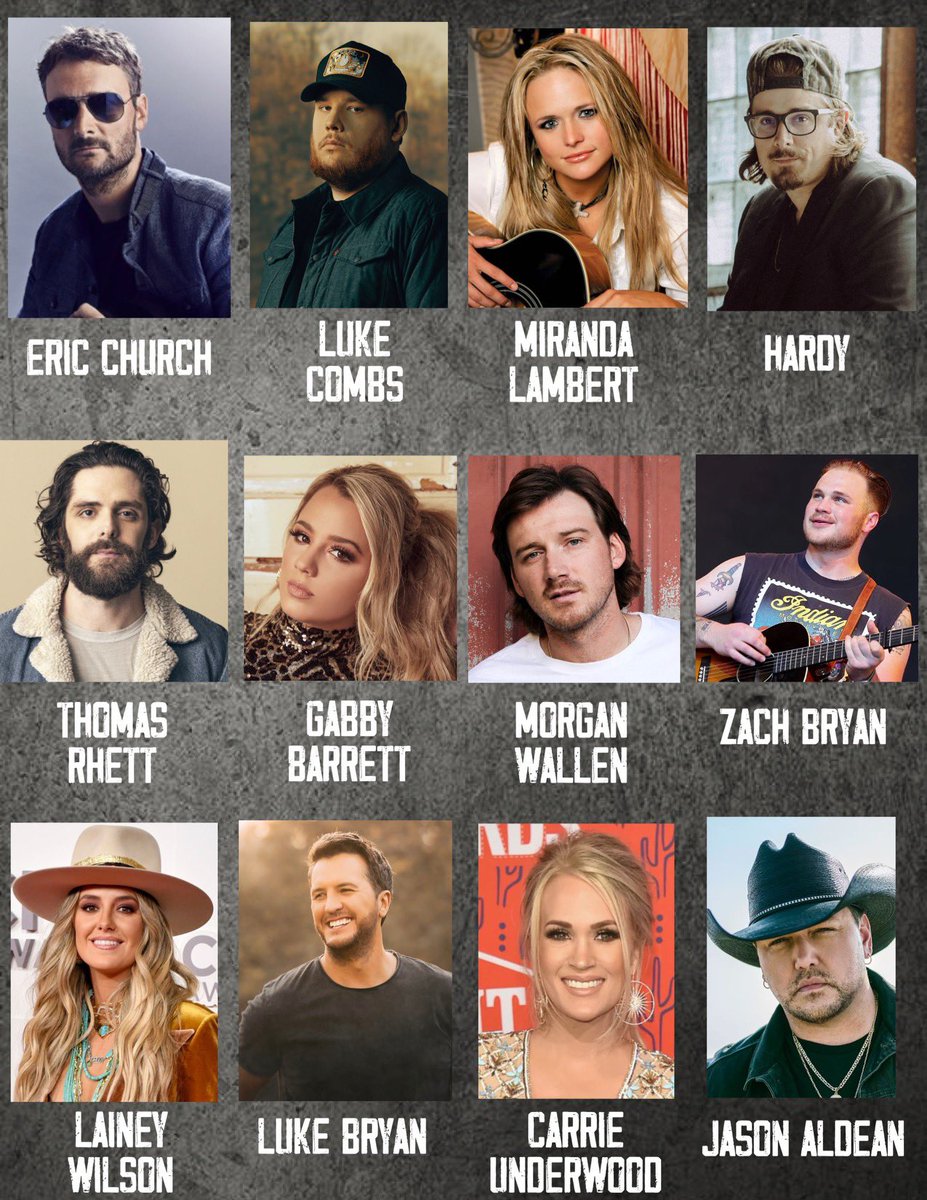 Which two artists would you invite to your New Years Eve party?!?! 
🎉🎉🎉