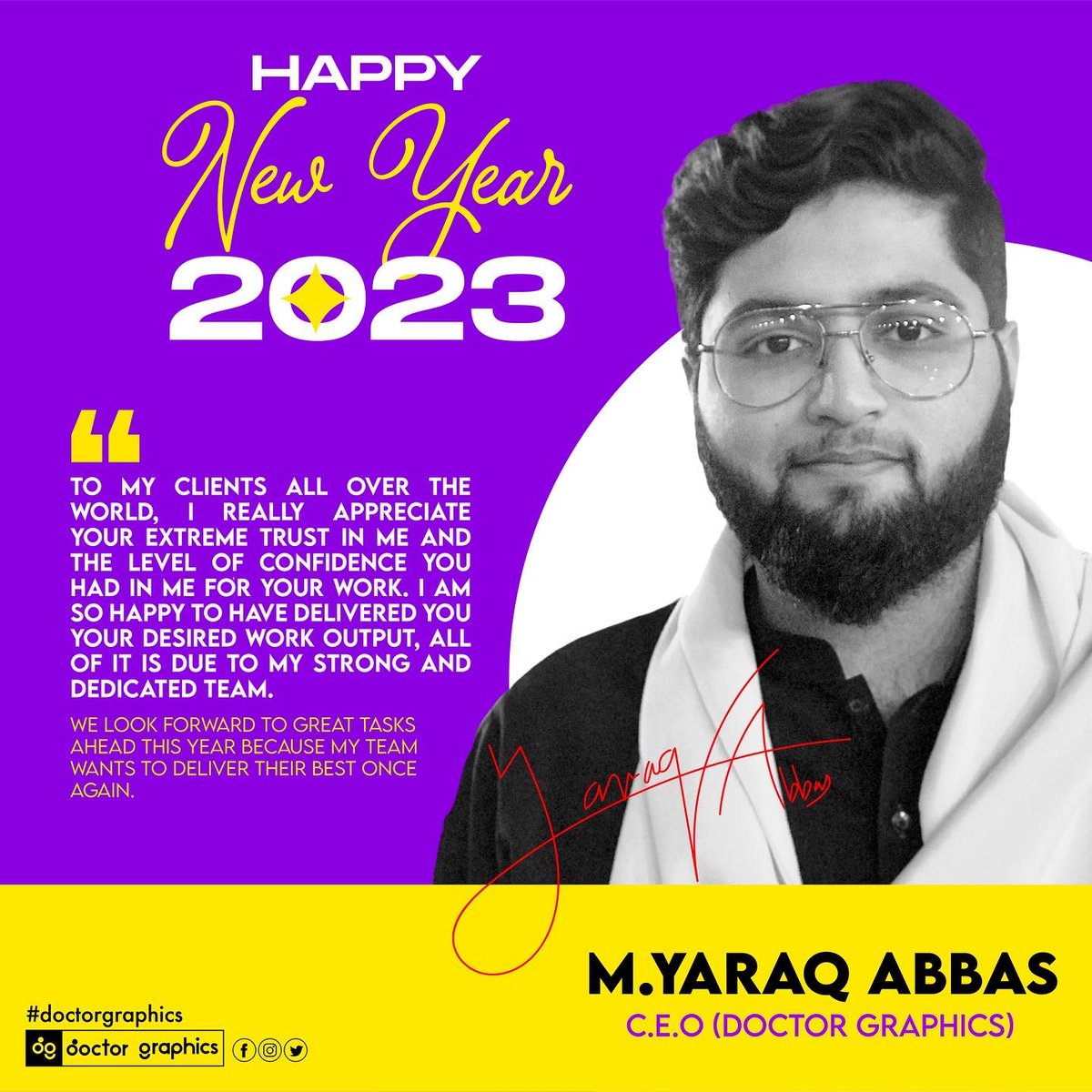 Doctor Graphics tweet media