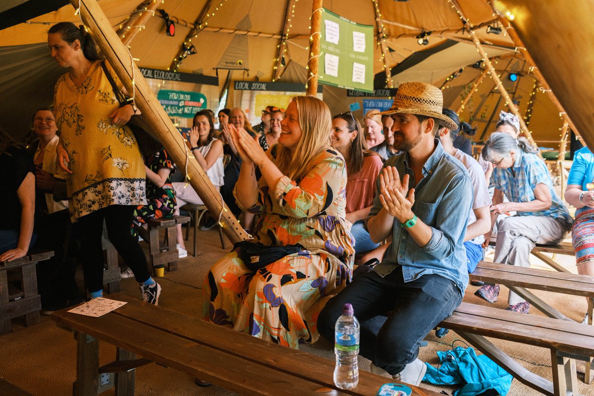 CIVIC SQUARE tweet media