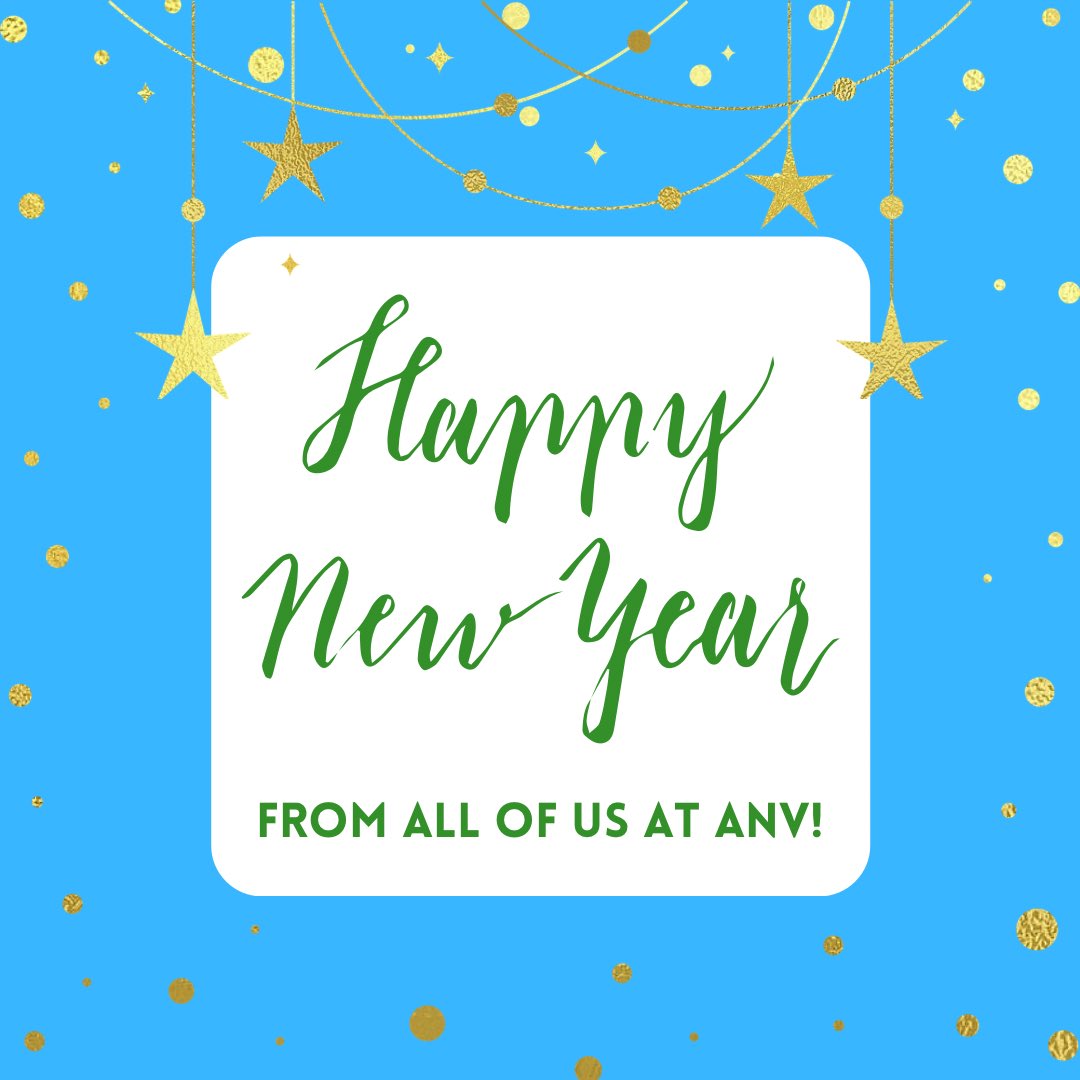 Happy New Year from your friends at ANV! We wish you a happy, healthy 2023!

#ANV #ArlingtonNeighborhoodVillage #arlingtonva #nonprofits #eldercare