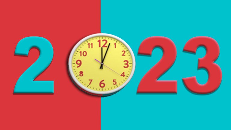 Happy New year 2023 💐🌿💐🥳
#goodbye2022 #HappyNewYear2023 #NewYear