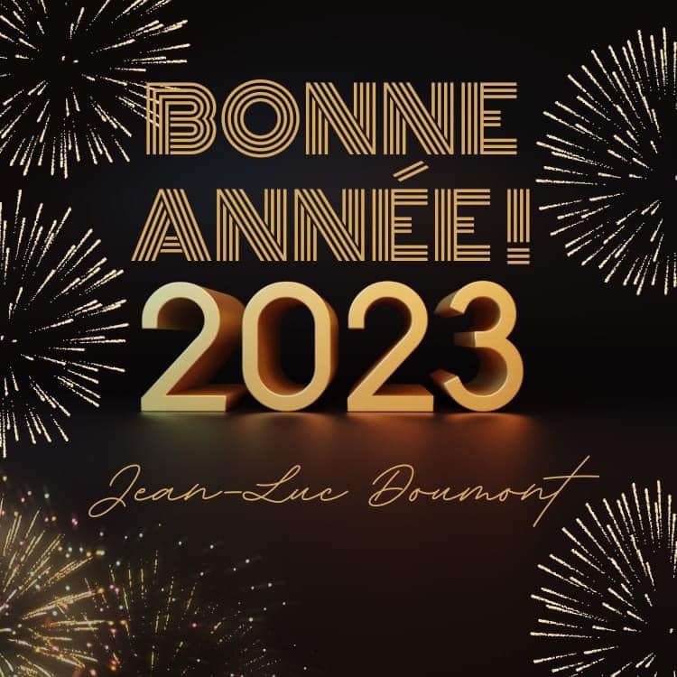 jldoumont's tweet photo. Dans une année, chaque moment compte, alors je vous souhaite :
🥂 1 an d’Allégresse
🥂 12 mois de plaisir
🥂 52 semaines de bien-être
🥂 365 jours de chance
🥂 8 760 heures de succès
🥂 525 600 minutes d’amour
🥂 Soit 31 536 000 secondes de bonheur !
🥂 Excellente année ! https://t.co/xpfRfhRttf