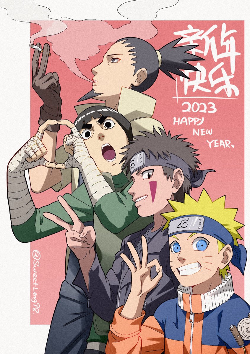SweetLeng98's tweet photo. Happy new year🥳
🎉2023🎉 https://t.co/Xu9YD3WDA0