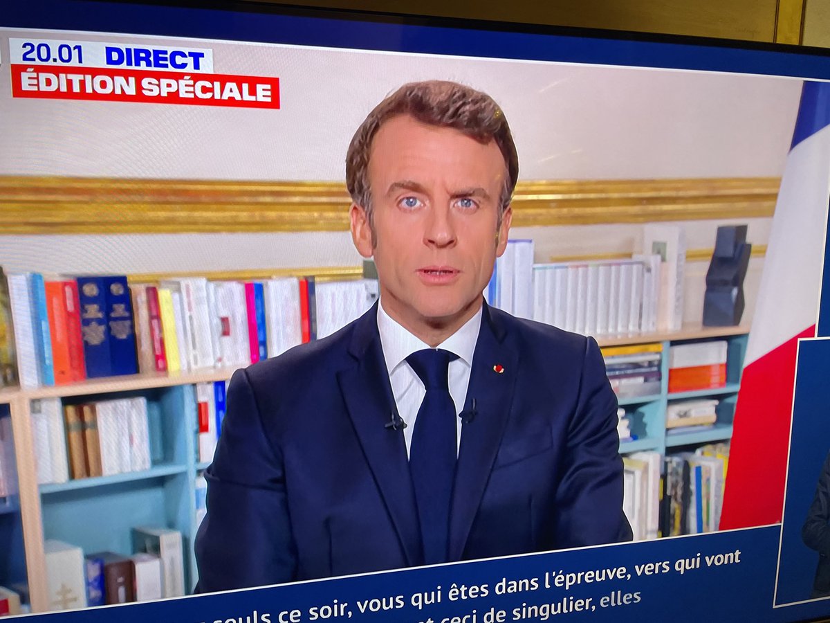 Emmanuel de Villiers tweet media