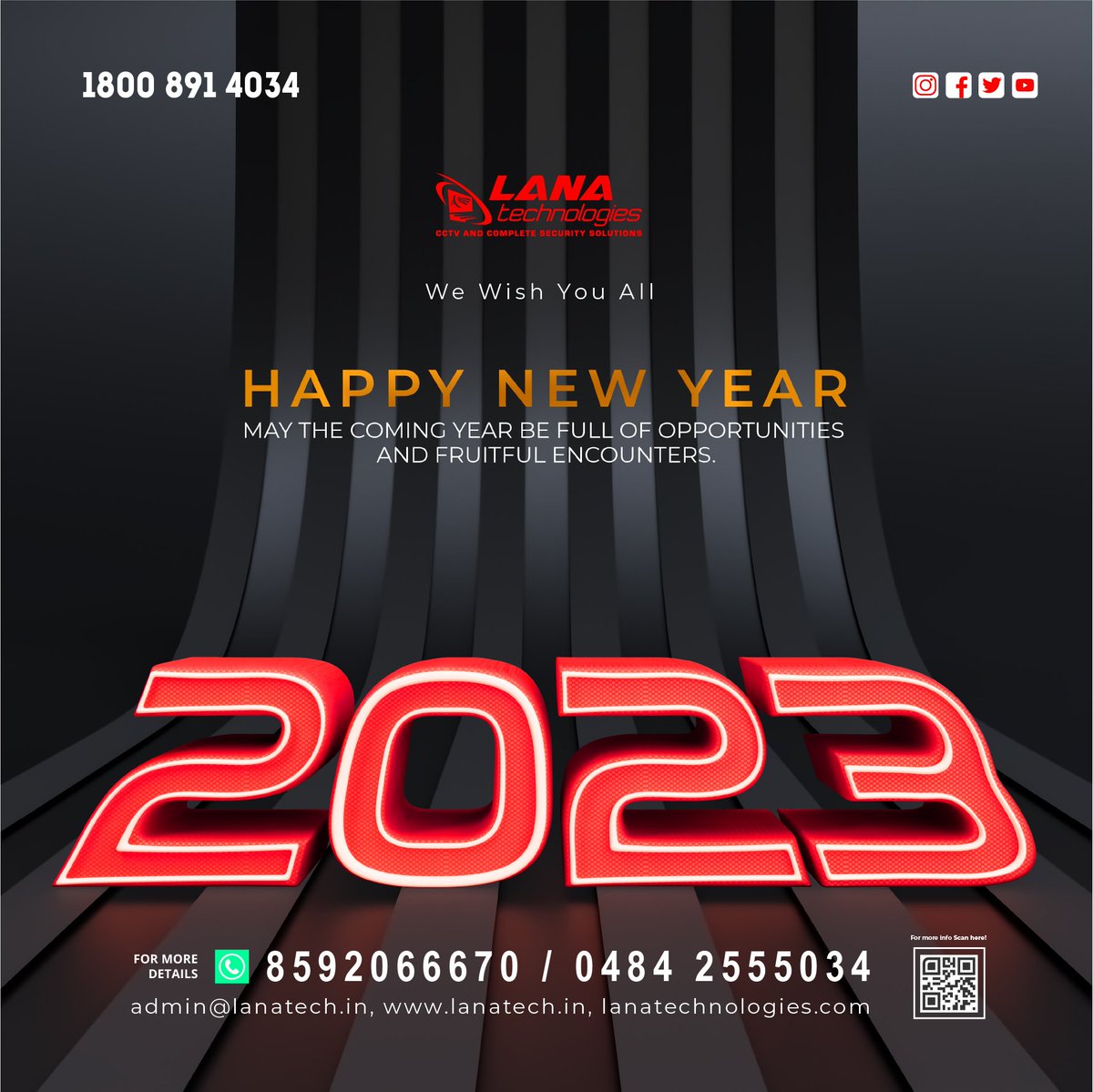 lanatechindia's tweet photo. #HappyNewYear https://t.co/GUsNwXyoHh