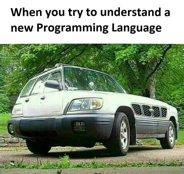 heyOnuoha's tweet photo. Learning JavaScript for the first time be like: https://t.co/oiVbAteNnk