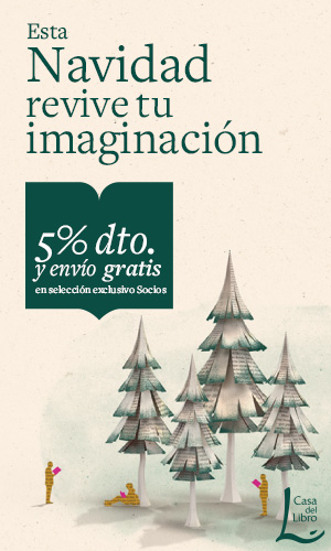 La casa del libro presenta...

Esta Navidad revive tu imacinación

Descuentos del 5% y envio Gratis

Pincha en el enlace y entra literatura de la mano de la casa del libro...

awin1.com/cread.php?s=28…

No dejes pasar la oportunidad de encontrar tu libro

Programa de Afiliados