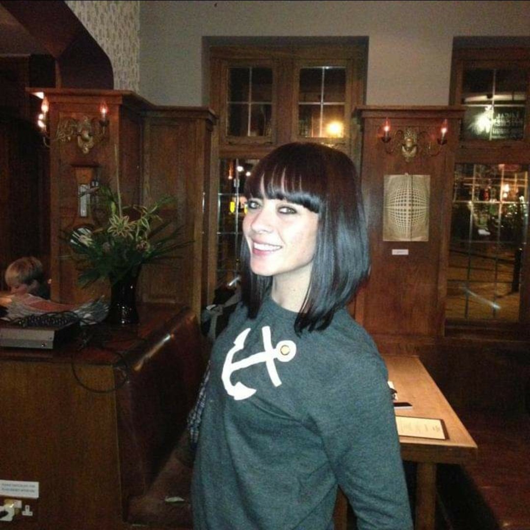 Gutted to hear that Lou passed away last week. 
She hired me to work at <a href="/theoldnunshead/">The Old Nun’s Head</a> 10 years ago when she was the landlady there. We worked hard and had a bloody good laugh.
I ended up taking over the pub a couple of years later and had the best time ever.

Sleep well boss
Xx