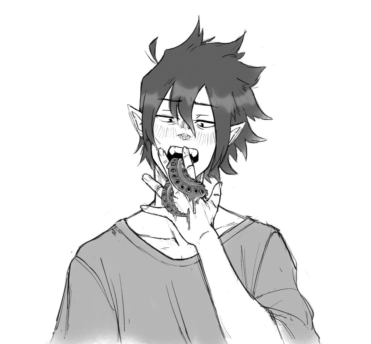 StarryFelix00's tweet photo. @JKKG0D Tamaki <3 https://t.co/pIdugGfgzo