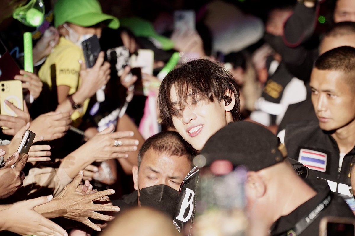 MyLifeMyTravel1's tweet photo. #BamBamxMN29Pattaya2023
#BamBam @BamBam1A #IGOT7 https://t.co/hx5vMT0nm2
