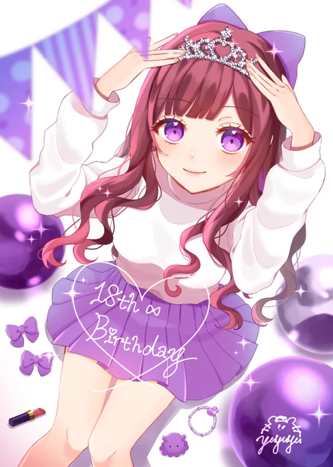 #2022年自分が選ぶ今年の4枚2023年になってから投稿していくぅ今年はもっとちゃんと描きたいな... 