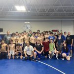 Photo by Pleasant Valley Wrestling (@PVBearsWrest)