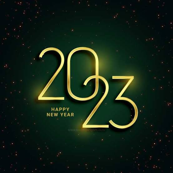 TechnoSnag's tweet image. Happy New Year 2023 Guys. In 2023 we will make some Interesting content together. Thanks for being part of our Family.

#TechnoSnag #HappyNewYear2023