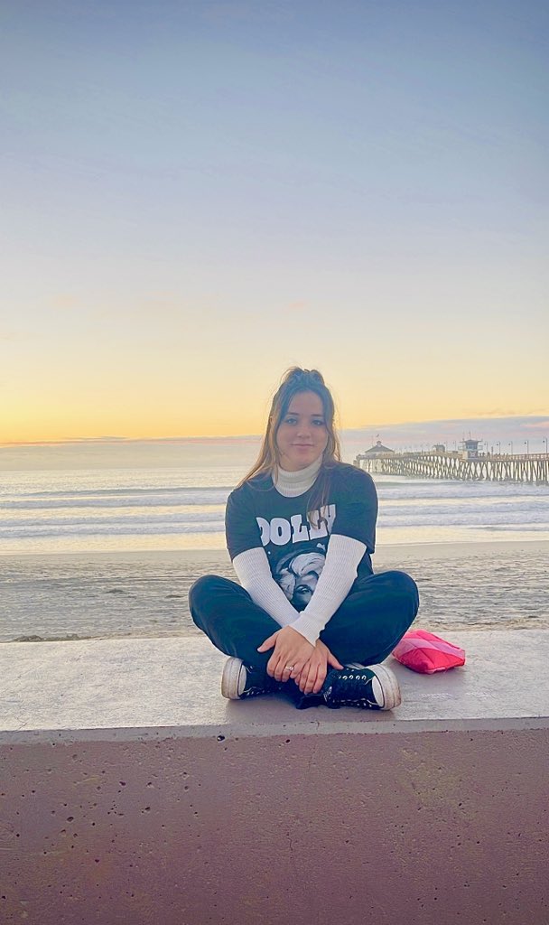 BabyChelleBell's tweet photo. 🌊🌅 https://t.co/wY1iiXBkj6