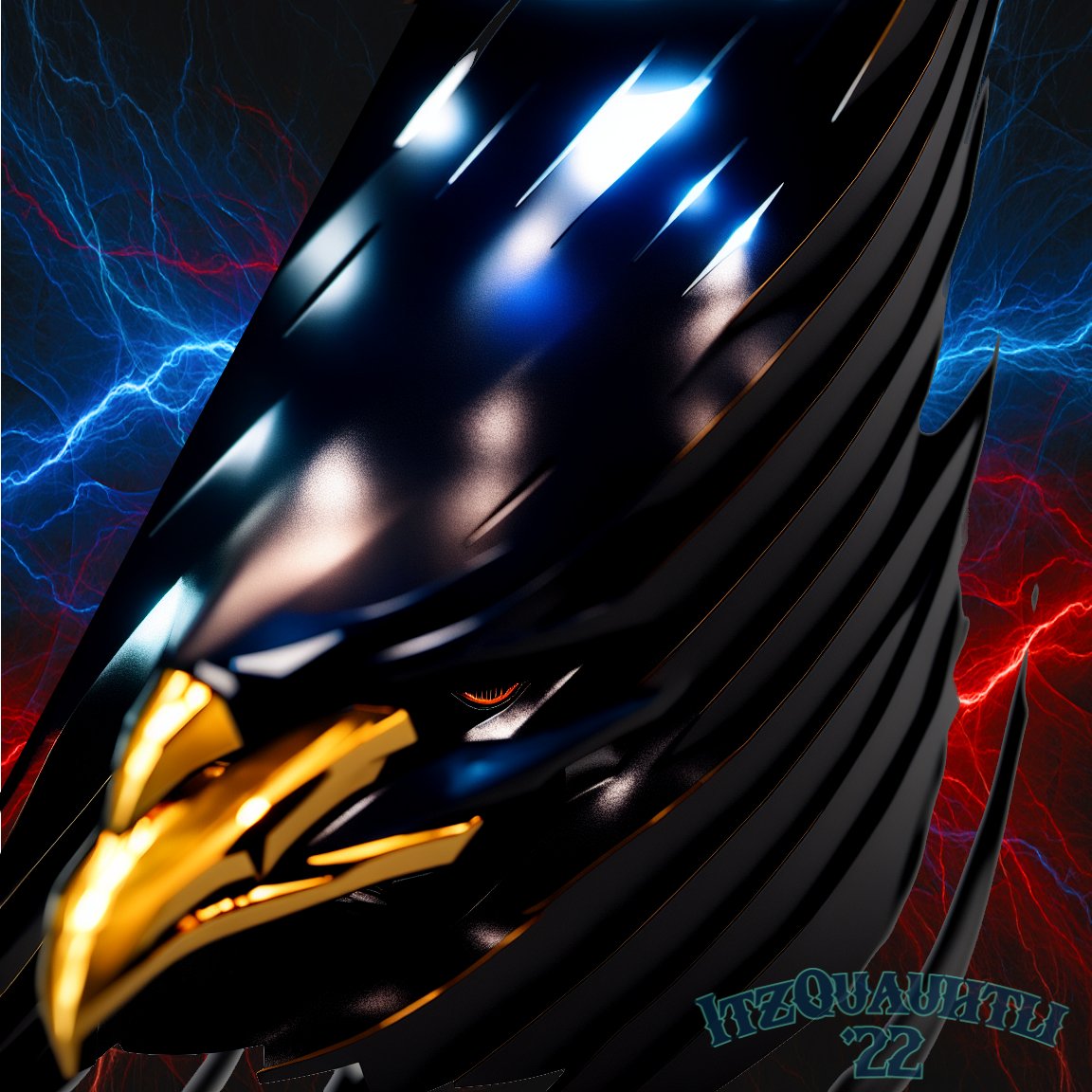 ItzQuauhtli's tweet photo. I want to thank my readers and supporters for their votes of confidence in me (few though they may be). The last decade or so has certainly been a wild roller coaster ride for all of us! Going forward my focus will shift a bit from writing to ART #4StyleS #AIArTCommunitY #NYE2023 https://t.co/qO3JEjBP93