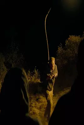 Justin Benson tweet media