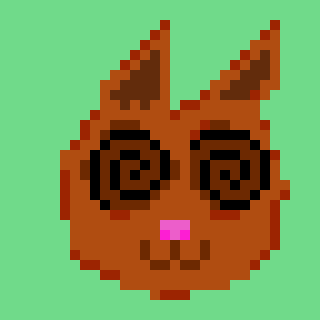 IceTeaRex's tweet photo. @p0nyplanet i have still no follower  🐱 💔 https://t.co/yGPiOehGxz