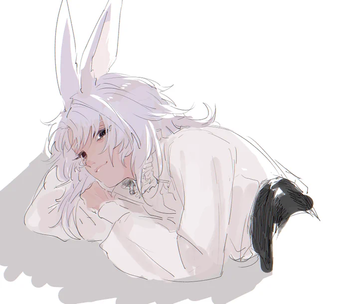 しょたうさ 