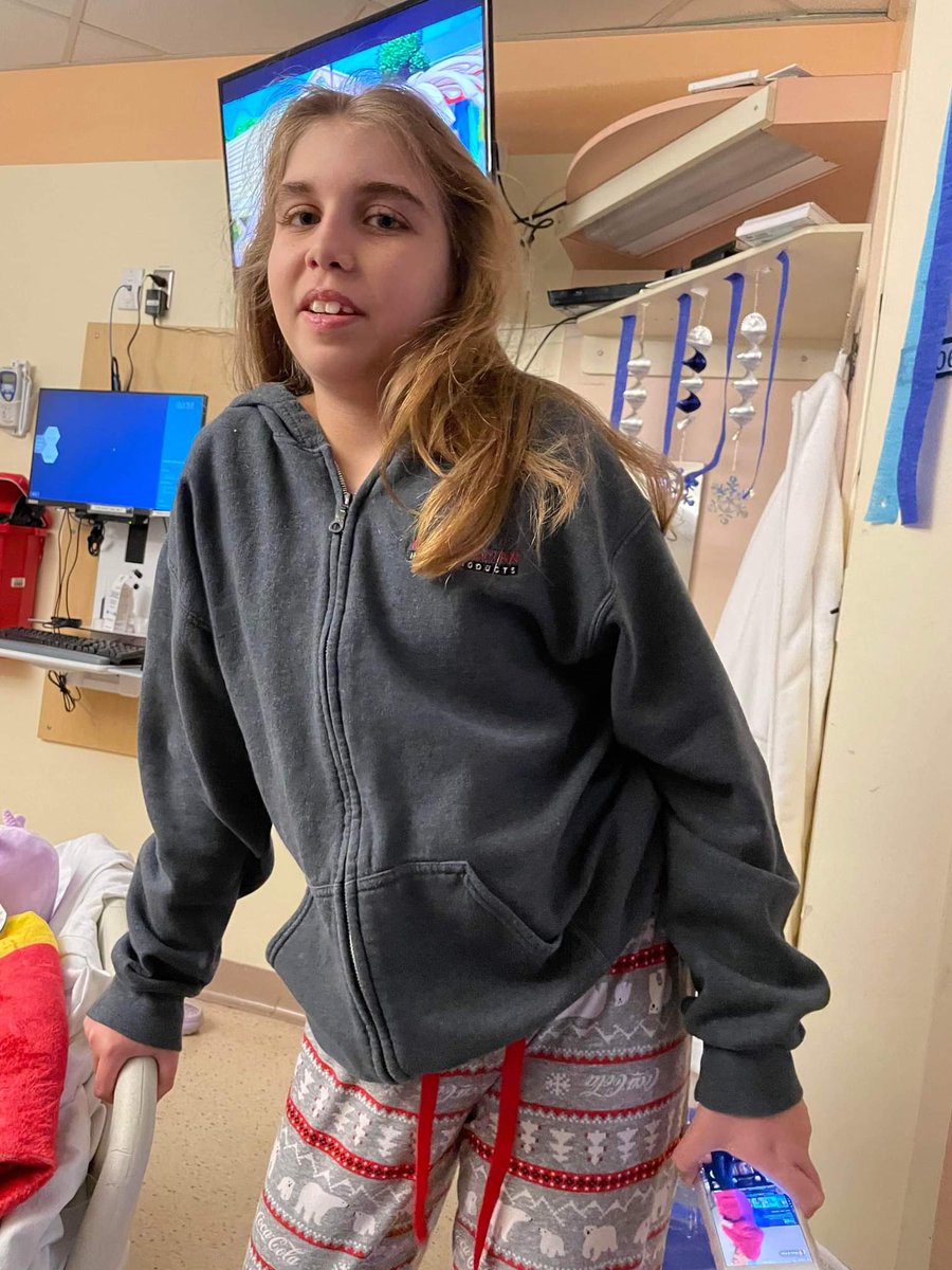 JJ Douglas 

Thanks again to all those who help support JJ during our car wash. 

After a long wait JJ received a kidney transplant on December 18, 2022..

She’s currently in the recovery process with her family bouncing back between Ronald McDonald House and Sick Kids Hospital.