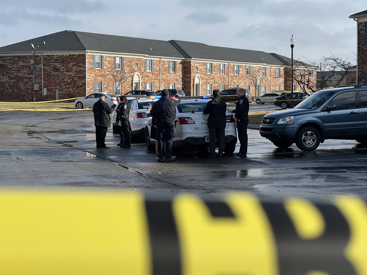 Max Lewis on Twitter "BREAKING A person was shot and killed at the