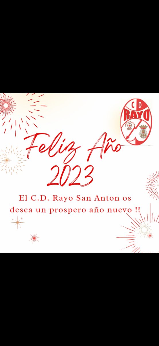 C.D.Rayo San Anton (@santonvtranos) on Twitter photo 