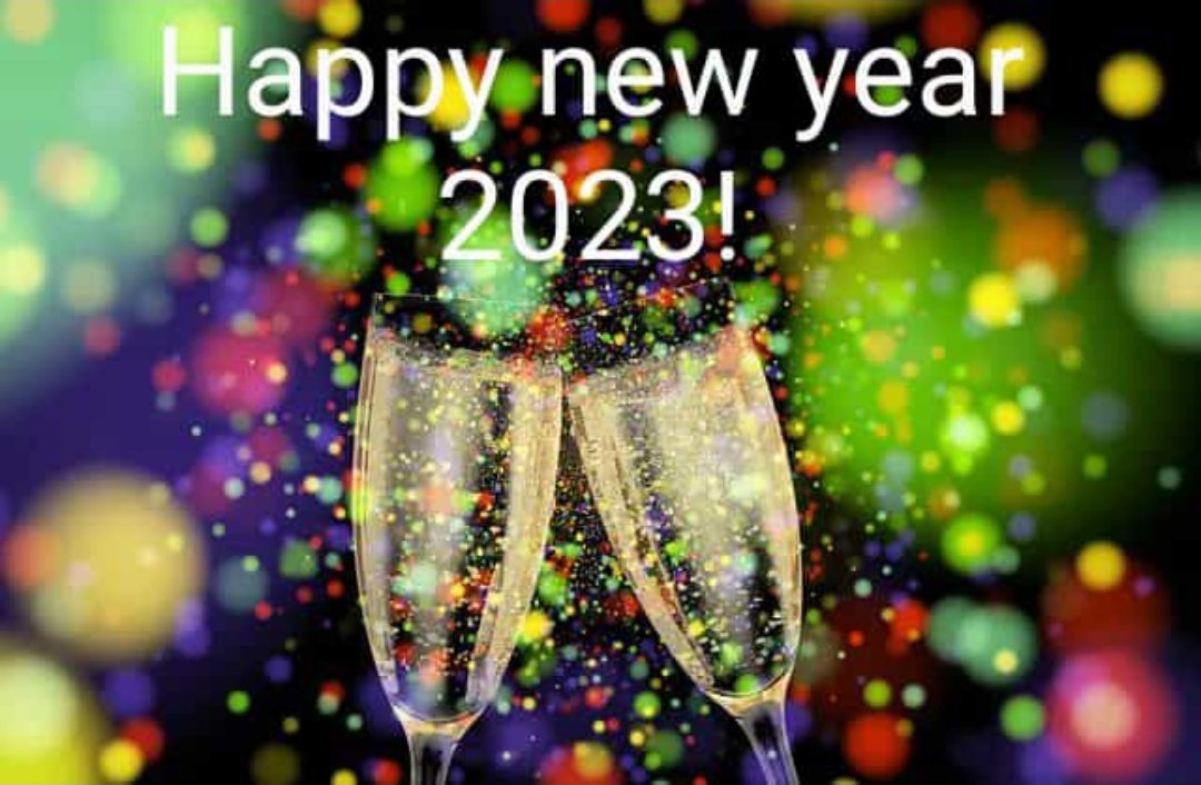 snunsan's tweet photo. Gente de la red,¡feliz año 2023! https://t.co/4ThqPDZZDx