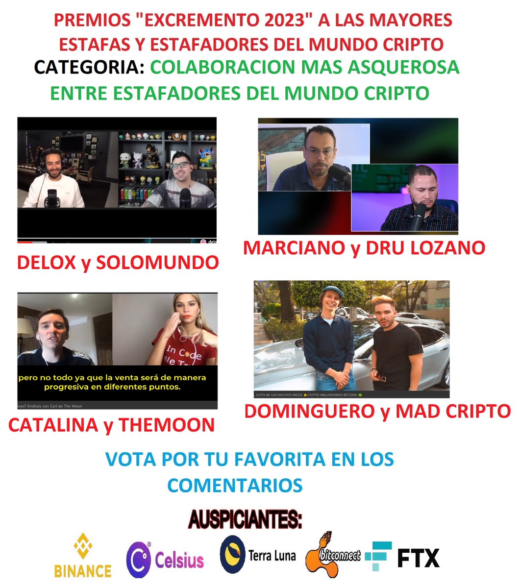 Profesor Maverik - Bitcoin tweet media