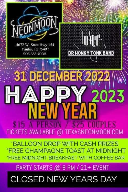 Neon Moon tweet media