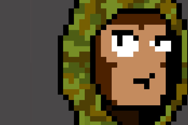 Where's the rest of you panks