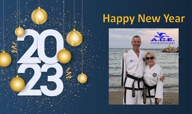 PC_TaekwonDo's tweet photo. Best wishes from Me and Caroline https://t.co/dCMxZ7u0k5 https://t.co/g1vwpfvdiq