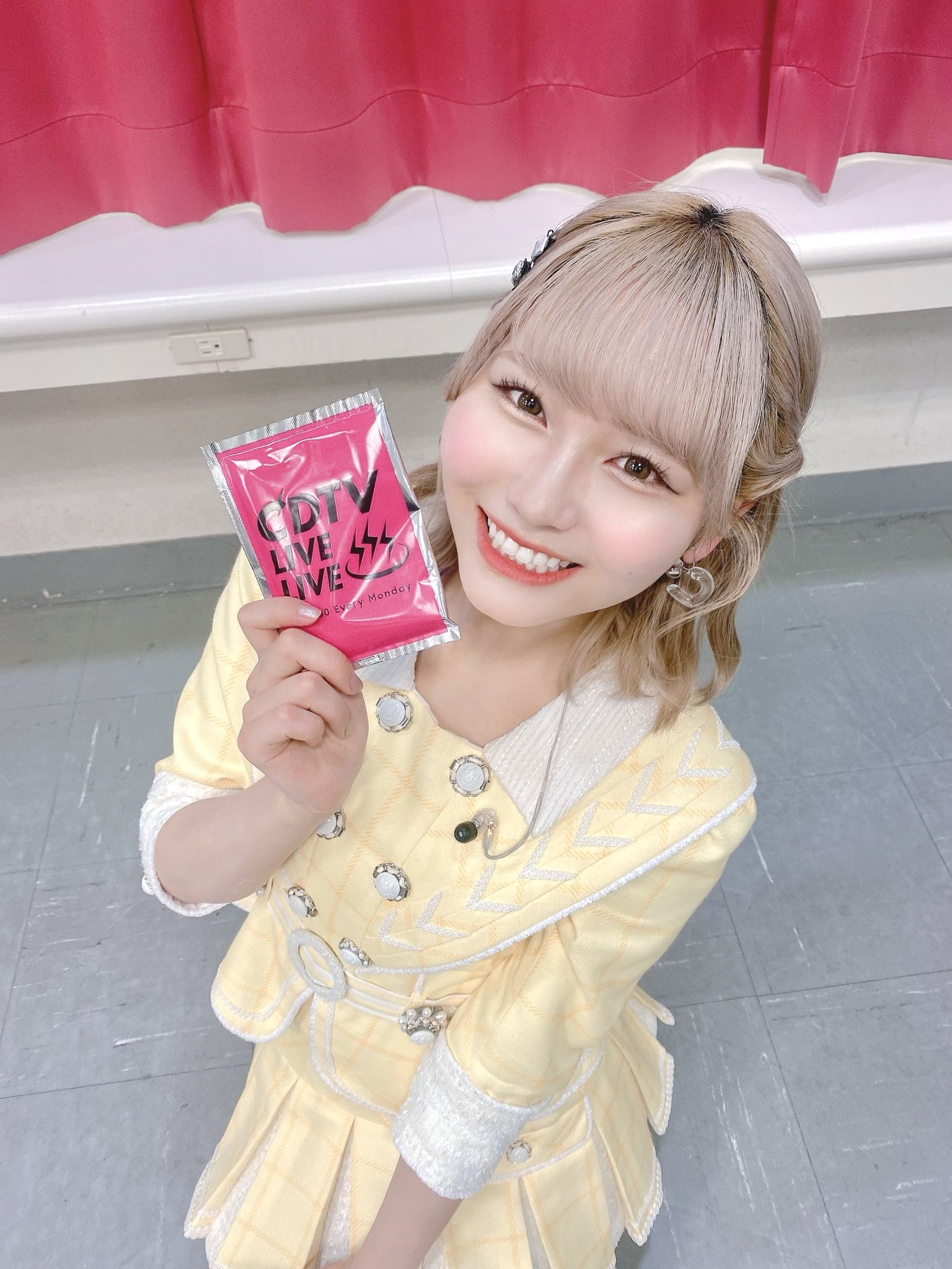 大場花菜/=LOVE/イコラブ/当選ジャケット/1枚/直筆/青春サブリミナル 大場花菜/=LOVE/イコラブ/当選ジャケット/1枚/直筆/青春サブリミナル