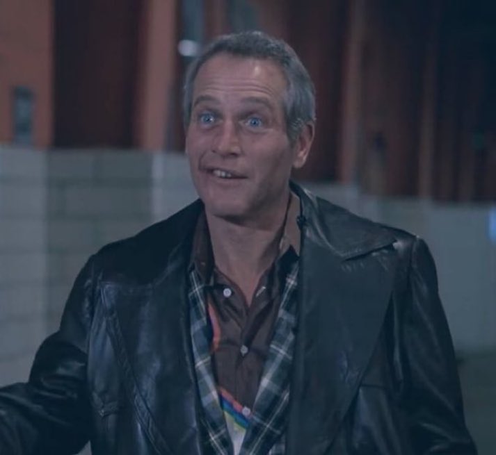 Super70sSports's tweet image. The greatest goddamn hockey man of all-time? That’s an easy one for me: Reggie Dunlop.

👉 super70ssportsstore.com/products/charl…