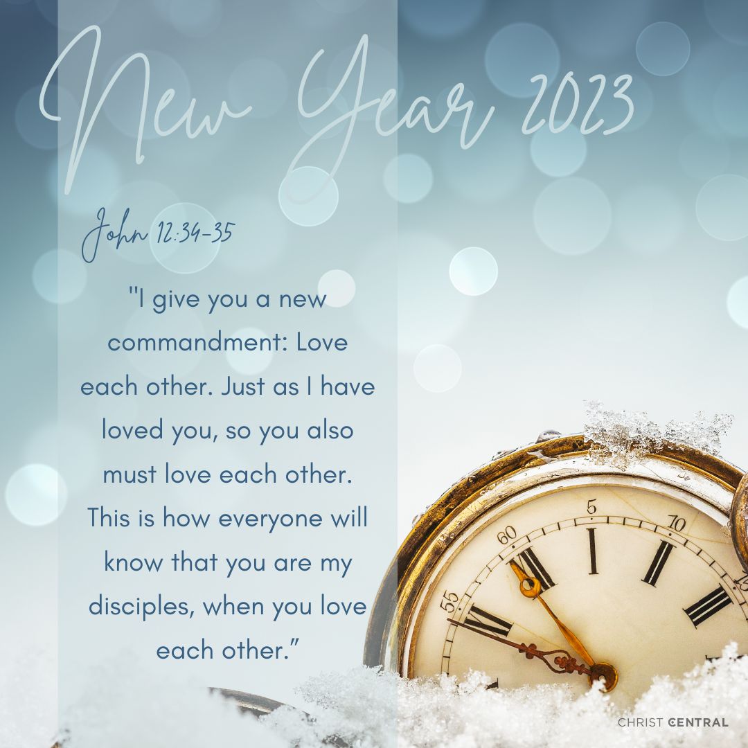 Insta:instagram.com/p/Cm1_jtBK3x0/ // As we approach 2023, we remember that love never fails.  Whatever 2023 holds, know that the God of love will be in it with you.
#2023 #newyear #Jesus #love #god #godislove #loveoneanother