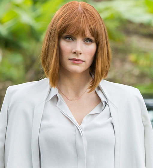 Barley_Juice_'s tweet photo. this fancast sucks because I think white woman makima would actually look like the jurassic world lady https://t.co/1TAKKI6rBb
