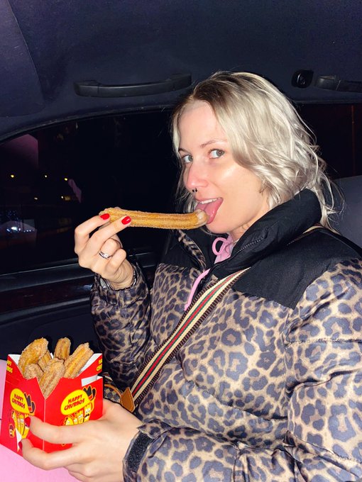 TW Pornstars - Sharon White. Pictures and videos from Twitter. Page 10