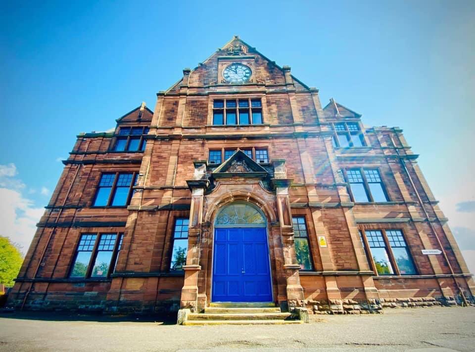 Fiona McKenzie OBE (@fionacs) on Twitter photo We are so grateful to be looking forward with such hope into 2023, as we connect and develop our community <a href="/CentrestageMT/">CentreStage</a> around the arts, welcoming even more services & opportunities to create a truly integrated Wellbeing Village in‘23.🎶❤️@EAHSCP <a href="/_KevinWells/">Kevin Wells</a> <a href="/Caring4Ayrshire/">Caring for Ayrshire</a> We are so grateful to be looking forward with such hope into 2023, as we connect and develop our community <a href="/CentrestageMT/">CentreStage</a> around the arts, welcoming even more services & opportunities to create a truly integrated Wellbeing Village in‘23.🎶❤️@EAHSCP <a href="/_KevinWells/">Kevin Wells</a> <a href="/Caring4Ayrshire/">Caring for Ayrshire</a>