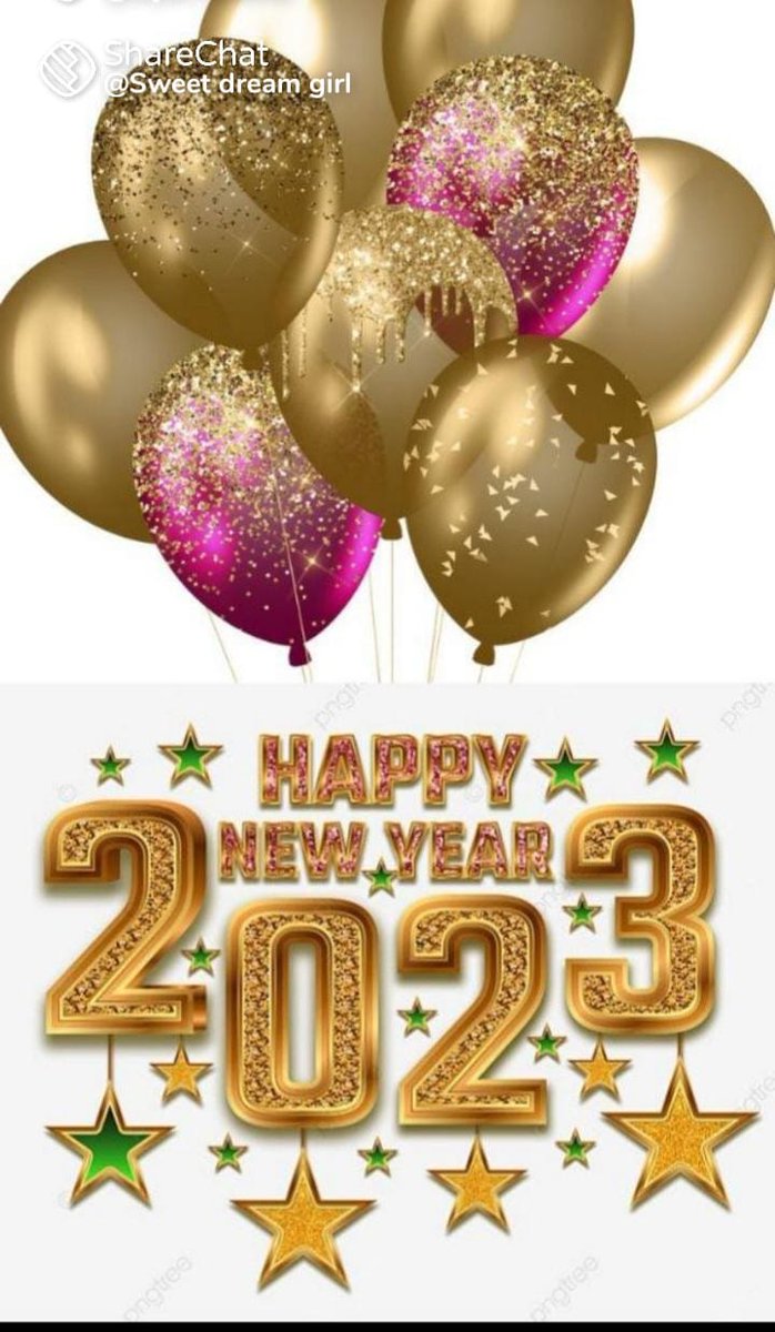 Happy new year to all my friends and sisters here wishing you and your family a year full of happiness love and prosperity have a great year ahead ❣️