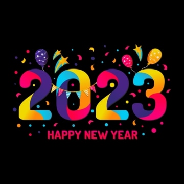 december 31, 2022
To day is the last day of this year ...🦋
i wish that 2023 is full of blessed and successful and may 2023 year brings lots of hapiness positive vibes and joy in your life ♥️♥️⭐️⭐️
HAPPY NEW YEAR 2023
