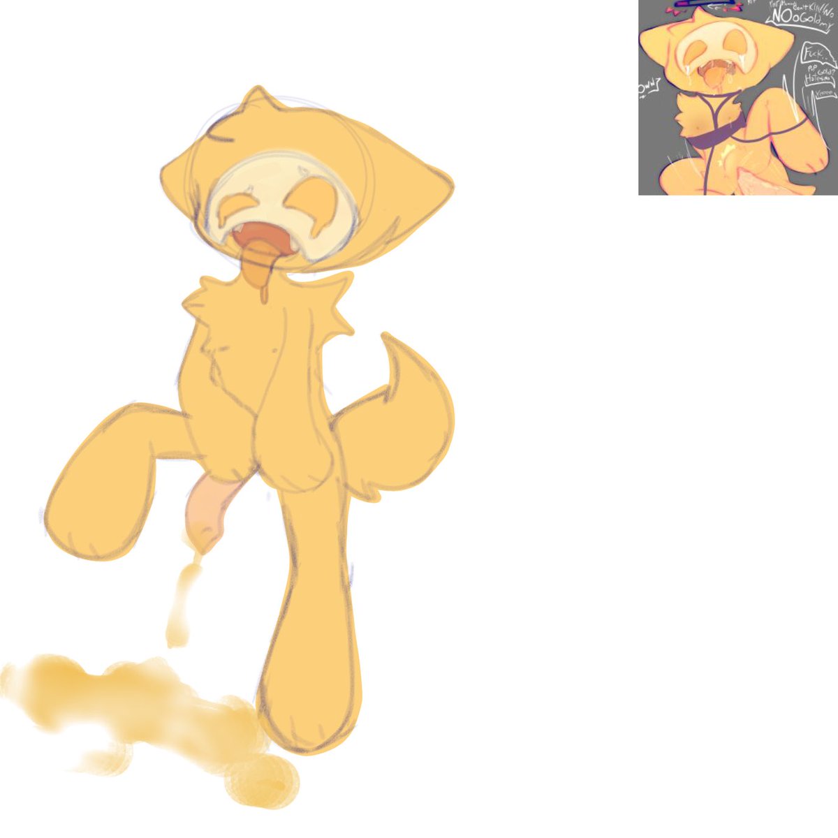PupMains's tweet photo. tryed different artstyle, happy new years! https://t.co/G6csRd5E4F
